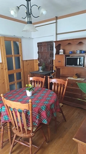 Casa 4 camere de vanzare - Oradea Velenta - imagine 3
