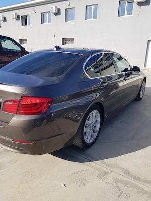 BMW seria5 525 x Drive - imagine 3
