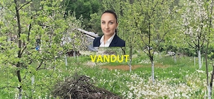 Resita Teren 778 Mp Intravilan Zona Renk Izvor