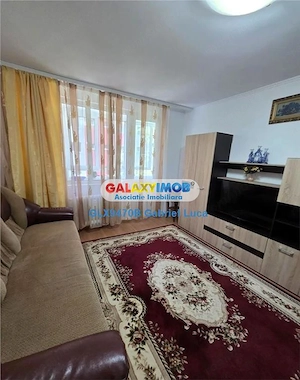 Apartament 2 camere 48 mp | Metrou Piata Sudului |