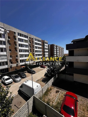 Apartament 2 camere tip duplex | Terase generoase | Incalzire in pardoseala | Strada Biruintei | Pop - imagine 9