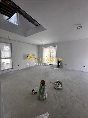 Apartament 2 camere tip duplex | Terase generoase | Incalzire in pardoseala | Strada Biruintei | Pop - imagine 5