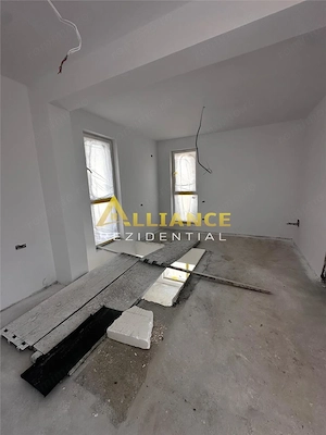 Apartament 2 camere tip duplex | Terase generoase | Incalzire in pardoseala | Strada Biruintei | Pop - imagine 6