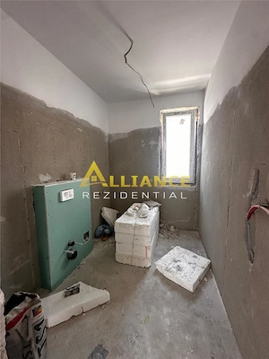 Apartament 2 camere tip duplex | Terase generoase | Incalzire in pardoseala | Strada Biruintei | Pop - imagine 12