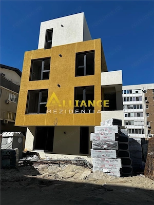 Apartament 2 camere tip duplex | Terase generoase | Incalzire in pardoseala | Strada Biruintei | Pop - imagine 11