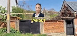 Resita Lot de Casa 600 Mp Toate Utilitatile Zona Triaj