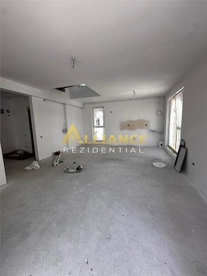 Apartament 2 camere tip duplex | Terase generoase | Incalzire in pardoseala | Strada Biruintei | Pop - imagine 10