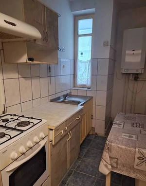Apartament 2 camere zona Hipodrom 2/ Pet friendly - imagine 4