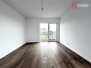Duplex cu 5 camere, despartit prin camera tehnica, teren de 365 mp - Sanandrei - imagine 11