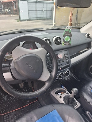 vand urgent smart 1.3 benzina - imagine 5