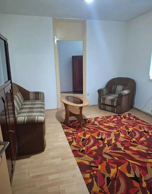 Apartament 2 camere zona Hipodrom 2/ Pet friendly - imagine 2