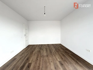 Duplex cu 5 camere, despartit prin camera tehnica, teren de 365 mp - Sanandrei - imagine 9