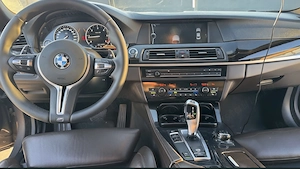 Bmw f10 520d individual  - imagine 4