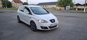 Seat altea xl  2010   - imagine 5
