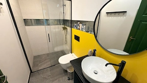 Apartament 3 camere zona Centrală - imagine 5