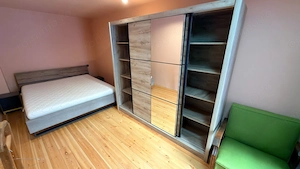 Apartament 3 camere zona Centrală - imagine 3