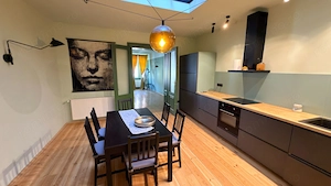 Apartament 3 camere zona Centrală - imagine 4