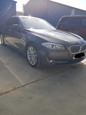 BMW seria5 525 x Drive