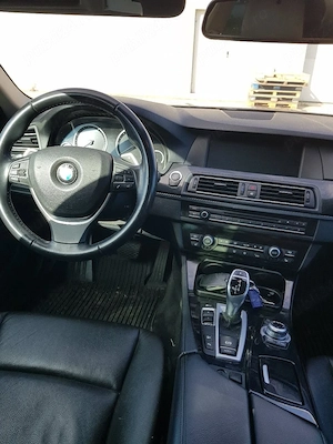 BMW seria5 525 x Drive - imagine 7