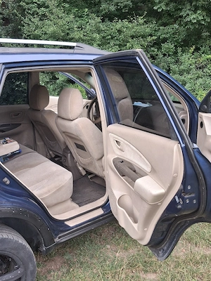  vand urdent Hyundai Tucson  - imagine 5