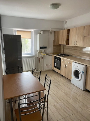 apartament de inchiriat