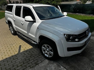 Vand VW Amarok - imagine 4