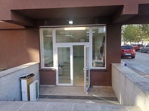 Rezervelor | Spatiu comercial | Amenajat | 69mp |open-space | 87.500Eur - imagine 5