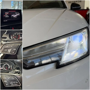 Audi A4 B8 avant quattro - imagine 10