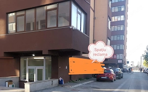 Rezervelor | Spatiu comercial | Amenajat | 69mp |open-space | 87.500Eur - imagine 9