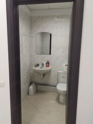 Rezervelor | Spatiu comercial | Amenajat | 69mp |open-space | 87.500Eur - imagine 3