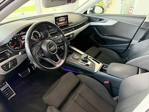 Audi A4 B8 avant quattro - imagine 11