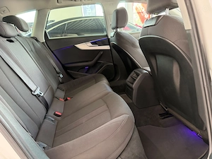 Audi A4 B8 avant quattro - imagine 18