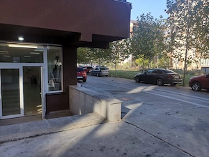 Rezervelor | Spatiu comercial | Amenajat | 69mp |open-space | 87.500Eur - imagine 4
