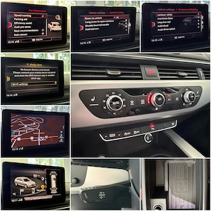 Audi A4 B8 avant quattro - imagine 9