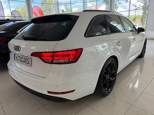 Audi A4 B8 avant quattro - imagine 3