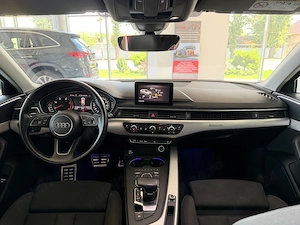 Audi A4 B8 avant quattro - imagine 12