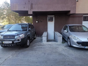 Rezervelor | Spatiu comercial | Amenajat | 69mp |open-space | 87.500Eur - imagine 8