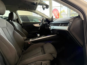 Audi A4 B8 avant quattro - imagine 15