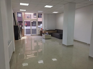 Rezervelor | Spatiu comercial | Amenajat | 69mp |open-space | 87.500Eur - imagine 7