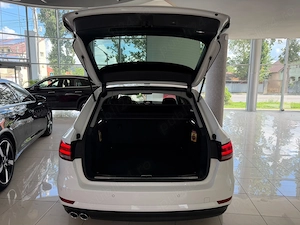 Audi A4 B8 avant quattro - imagine 6