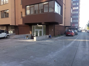 Rezervelor | Spatiu comercial | Amenajat | 69mp |open-space | 87.500Eur - imagine 6