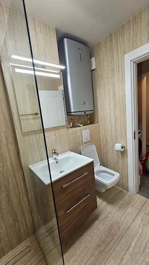 Studio complet renovat - Iancului - Pantelimon - complet renovat - imagine 7