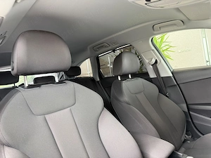 Audi A4 avant 35TDI MHEV - imagine 3