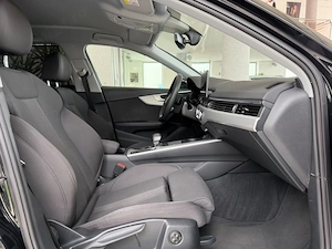 Audi A4 avant 35TDI MHEV - imagine 14