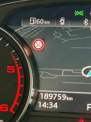 Audi A4 avant 35TDI MHEV - imagine 9