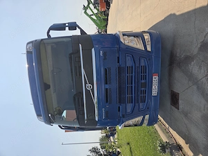 Volvo FH500, 4x2, 2 km, 2 rezerovoare, full option 47900 Eur - imagine 2