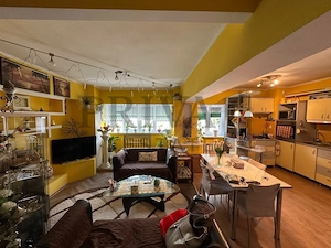 Apartament decomandat 4 camere, 97 mp, etaj 3, Simion Barnutiu - imagine 2