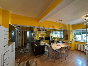 Apartament decomandat 4 camere, 97 mp, etaj 3, Simion Barnutiu - imagine 3