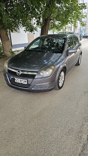 Vând Opel Astra H 1.4 90 cp Proprietar !