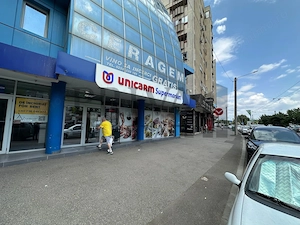 Apartament decomandat 4 camere, 97 mp, etaj 3, Simion Barnutiu - imagine 14